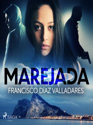 Marejada - Audiobook